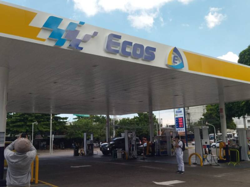 Ecos